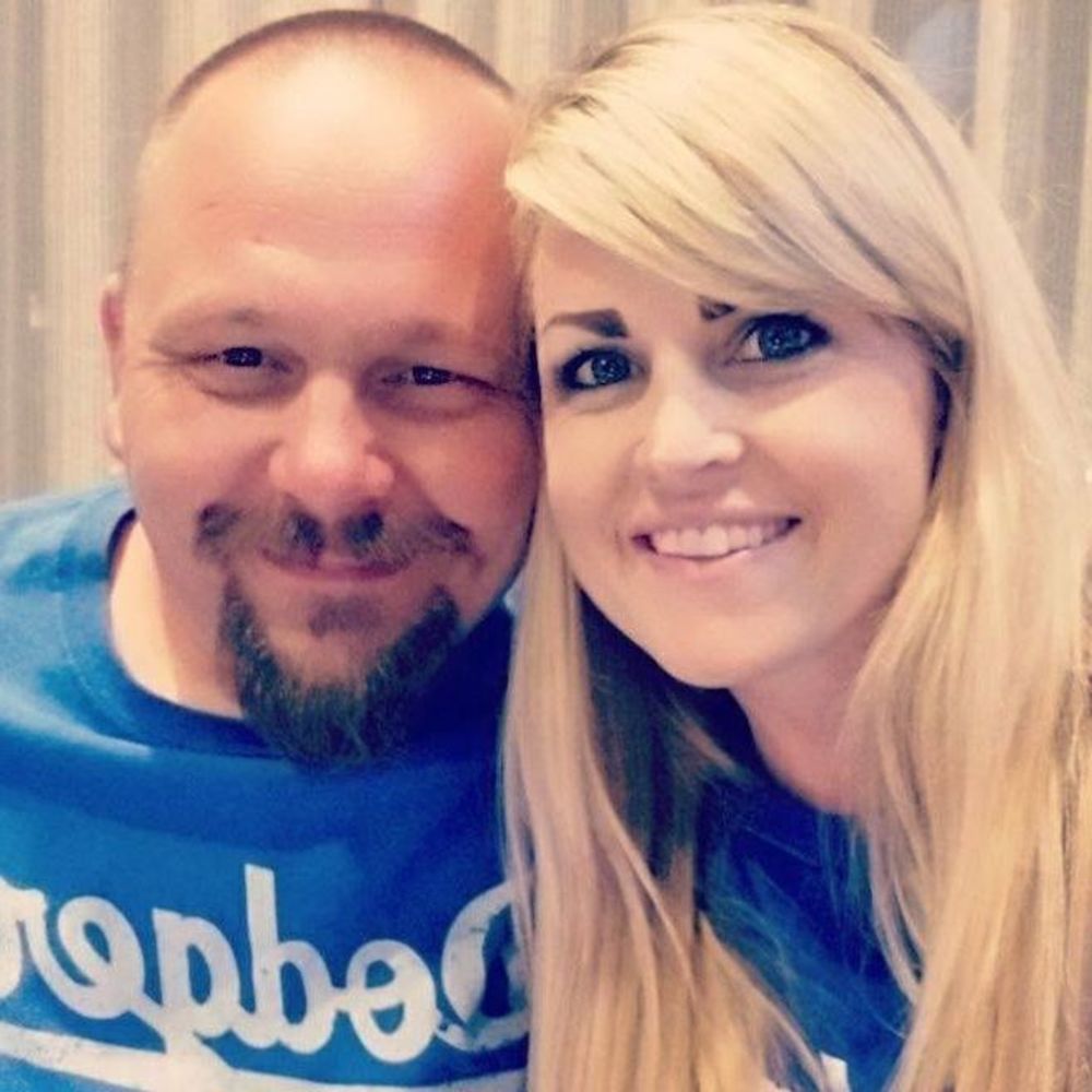 Meet your Posher, Janell n